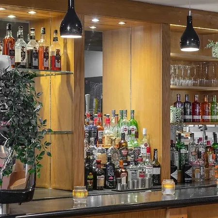 Hampshire Court Hotel & Spa 
