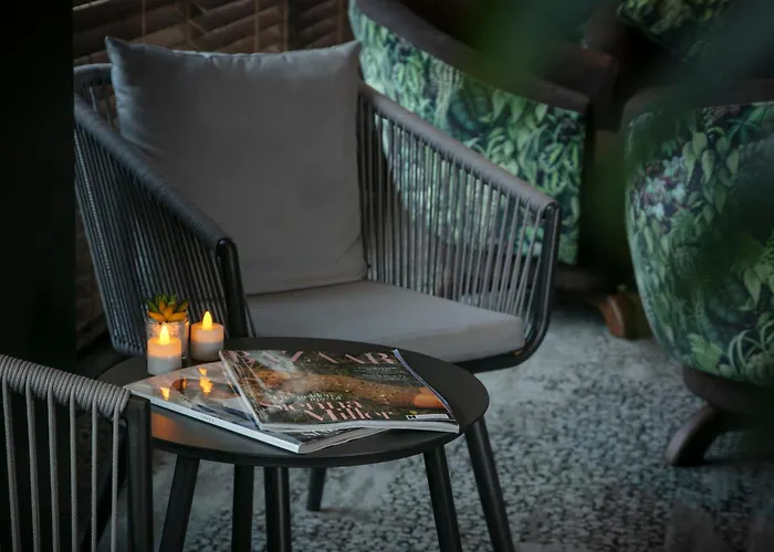 Hampshire Court Hotel & Spa